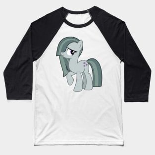 Marble Pie Baseball T-Shirt